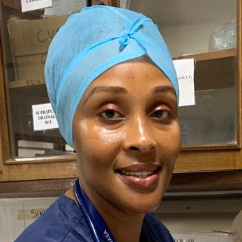 Jasmine Client Nurses for Europe