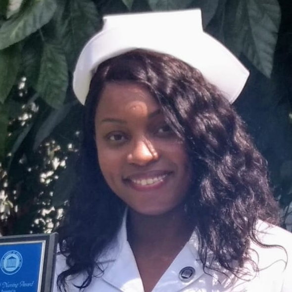 Anna Client Nurses for Europe